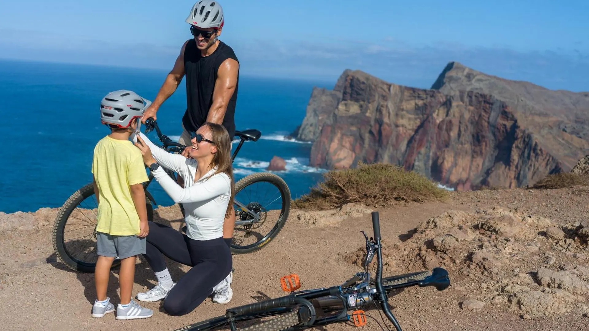 Dreams Madeira Resort Spa & Marina Canical  5*, Canical (Madeira)