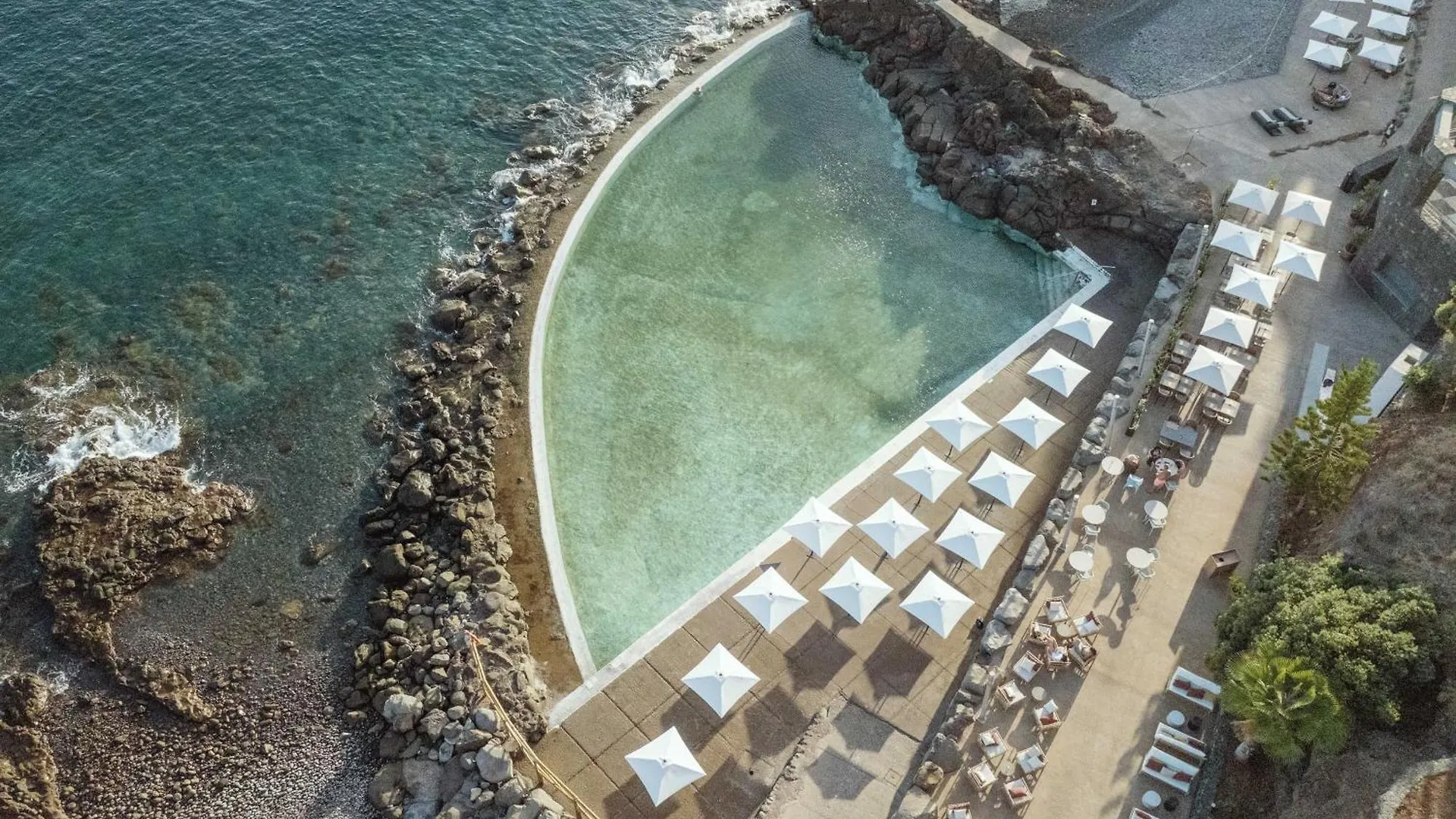 Hotel Dreams Madeira Resort Spa & Marina Canical