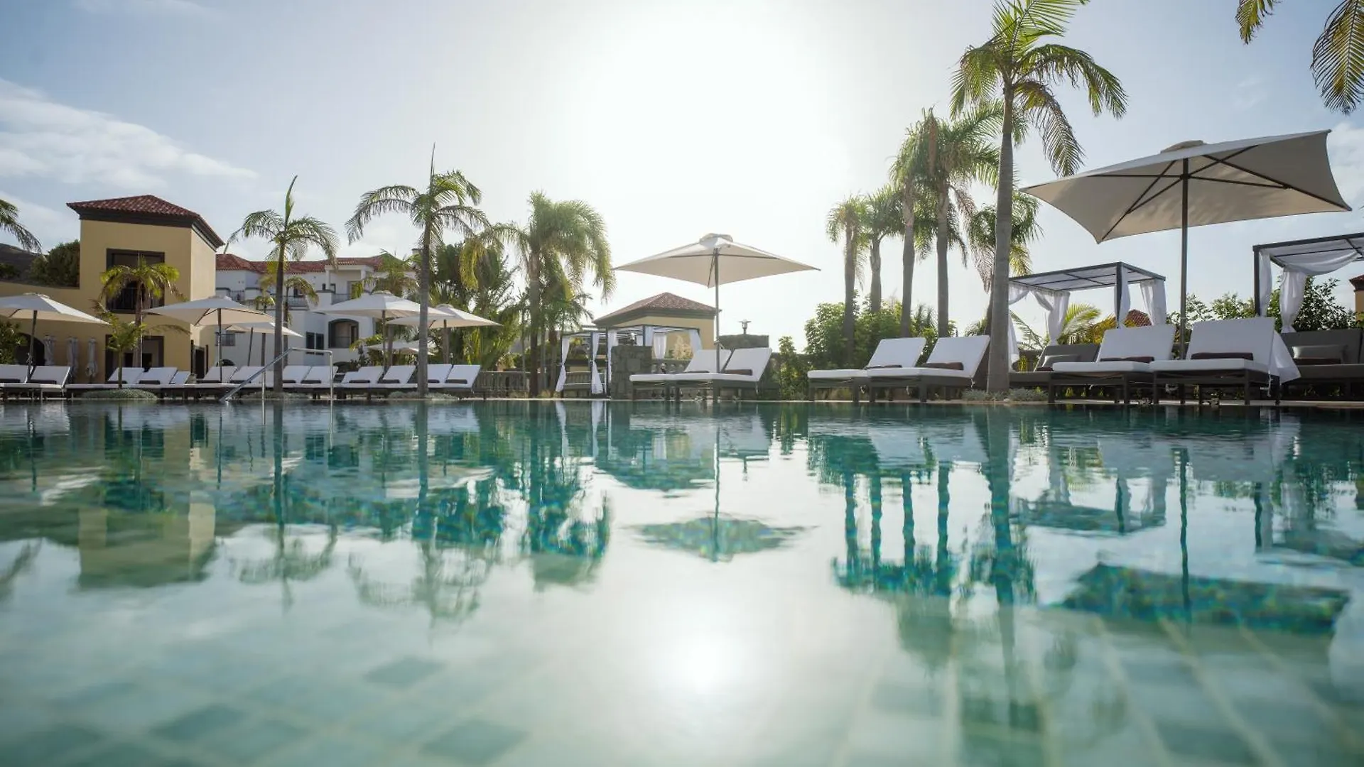 Hotel Dreams Madeira Resort Spa & Marina Canical