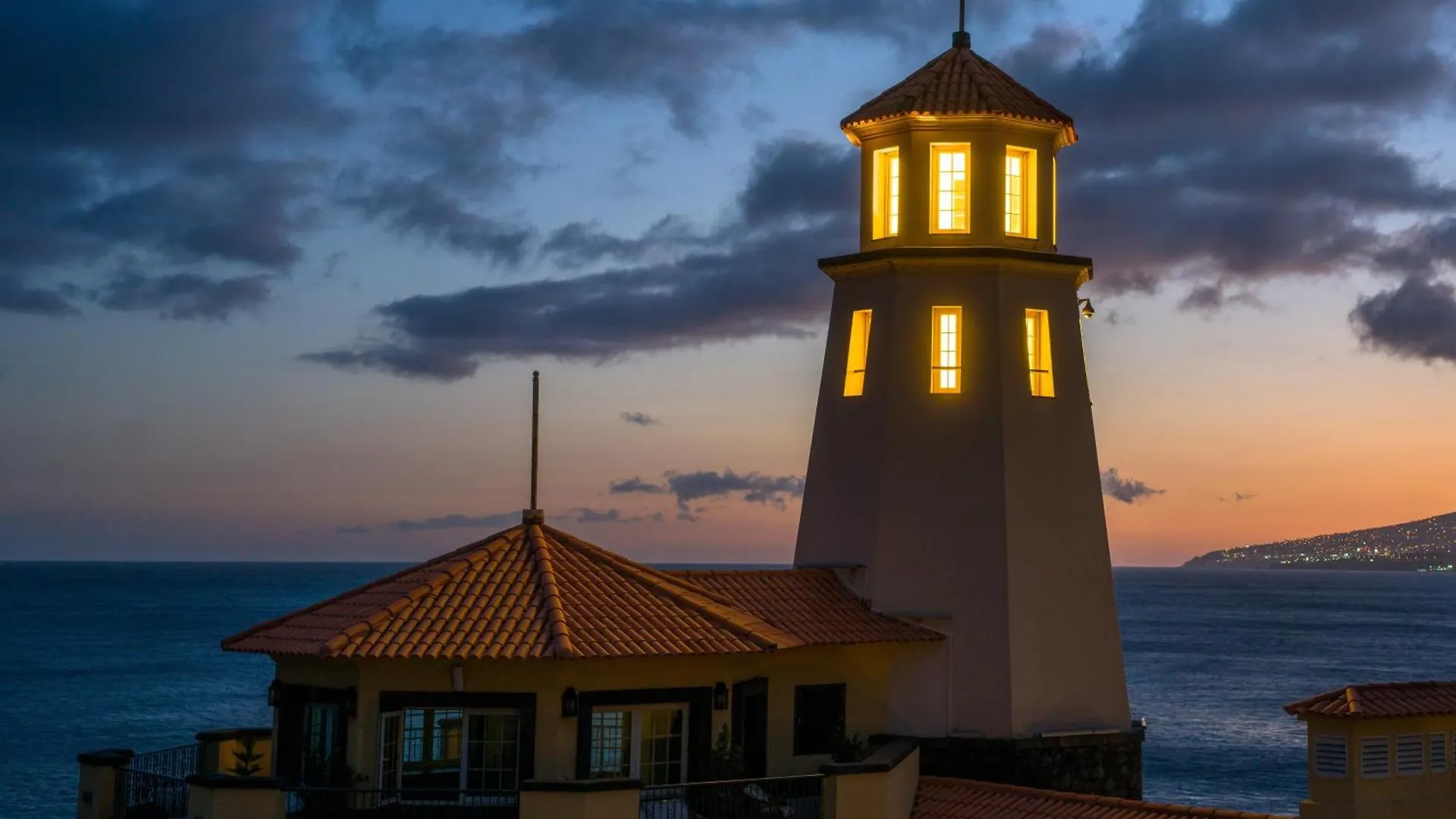 Dreams Madeira Resort Spa & Marina Canical  Hotel Canical (Madeira)