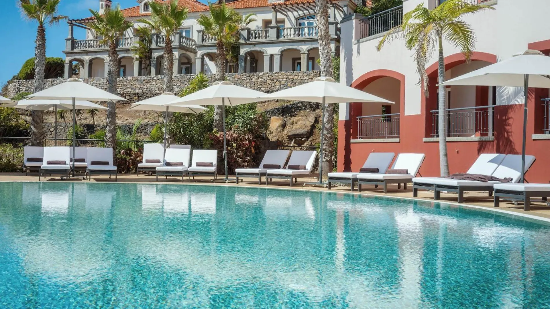 Dreams Madeira Resort Spa & Marina Canical  Canical (Madeira)