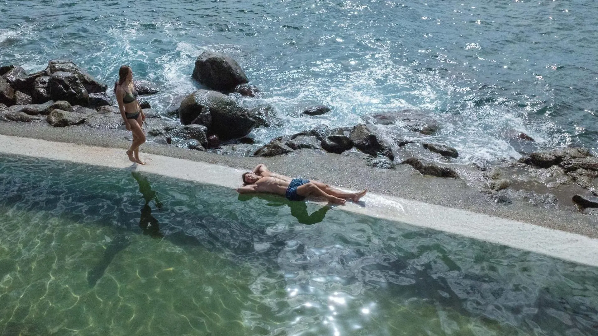 Dreams Madeira Resort Spa & Marina Canical  Hotel Canical (Madeira)