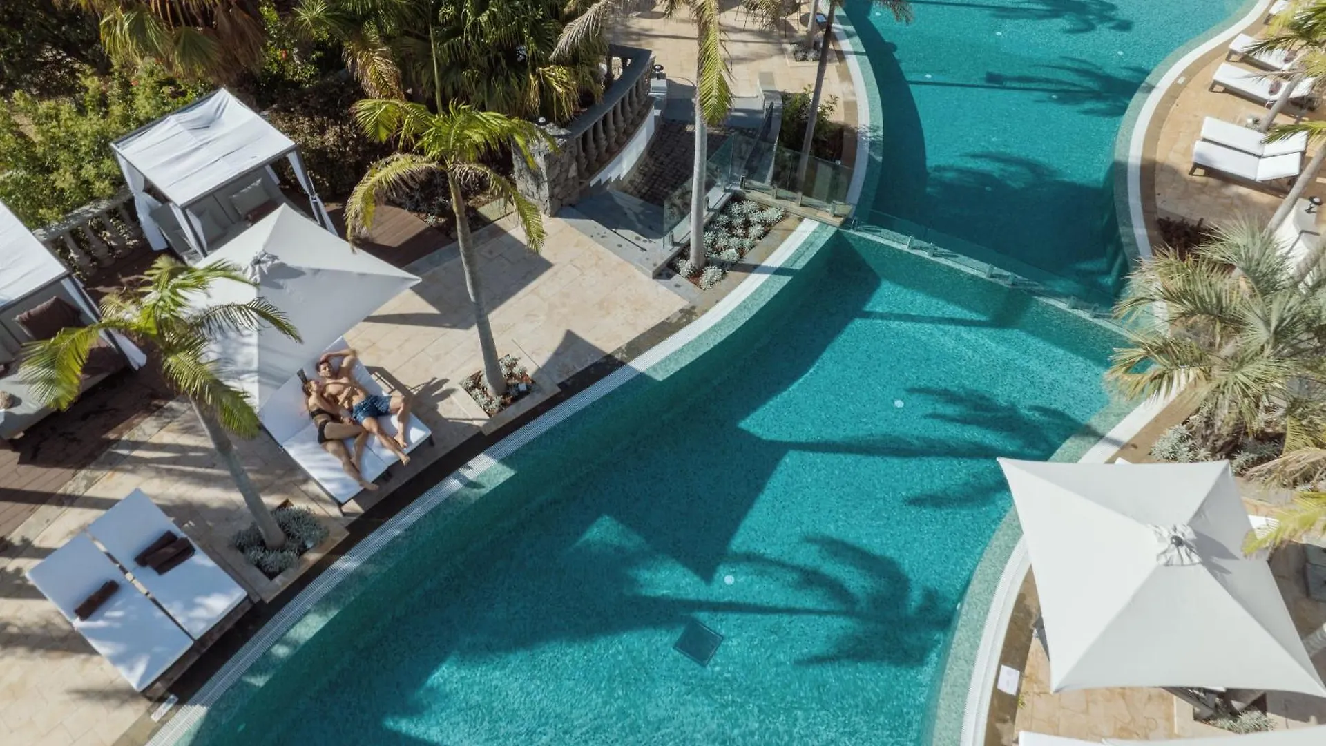 Dreams Madeira Resort Spa & Marina Canical  5*, Canical (Madeira)