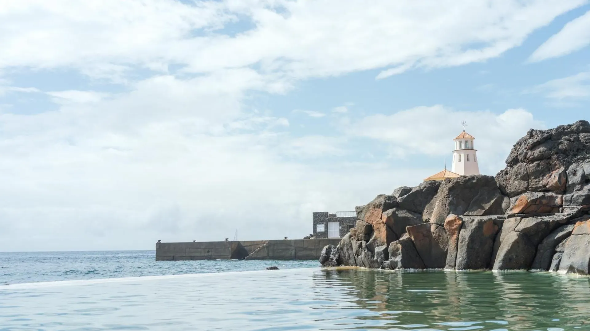 Dreams Madeira Resort Spa & Marina Canical  Hotel