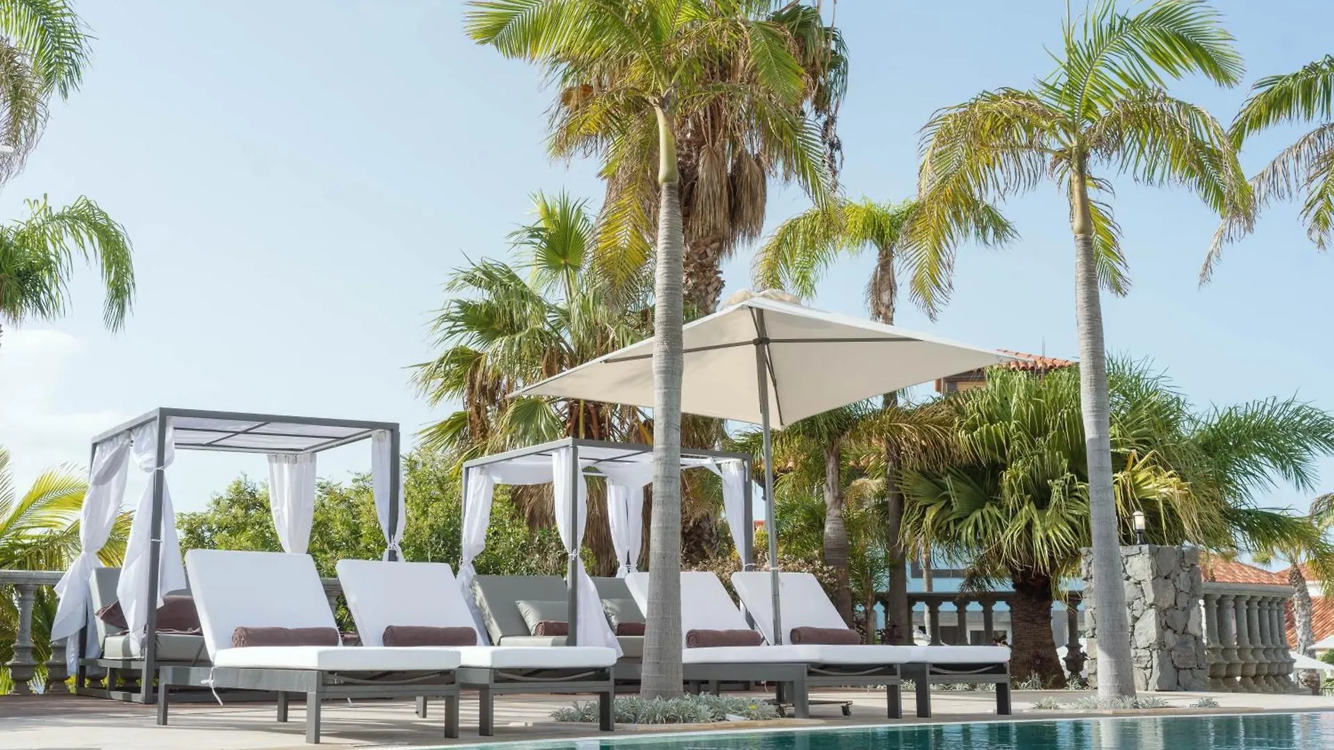 Dreams Madeira Resort Spa & Marina Canical  5*, Canical (Madeira) Portugal