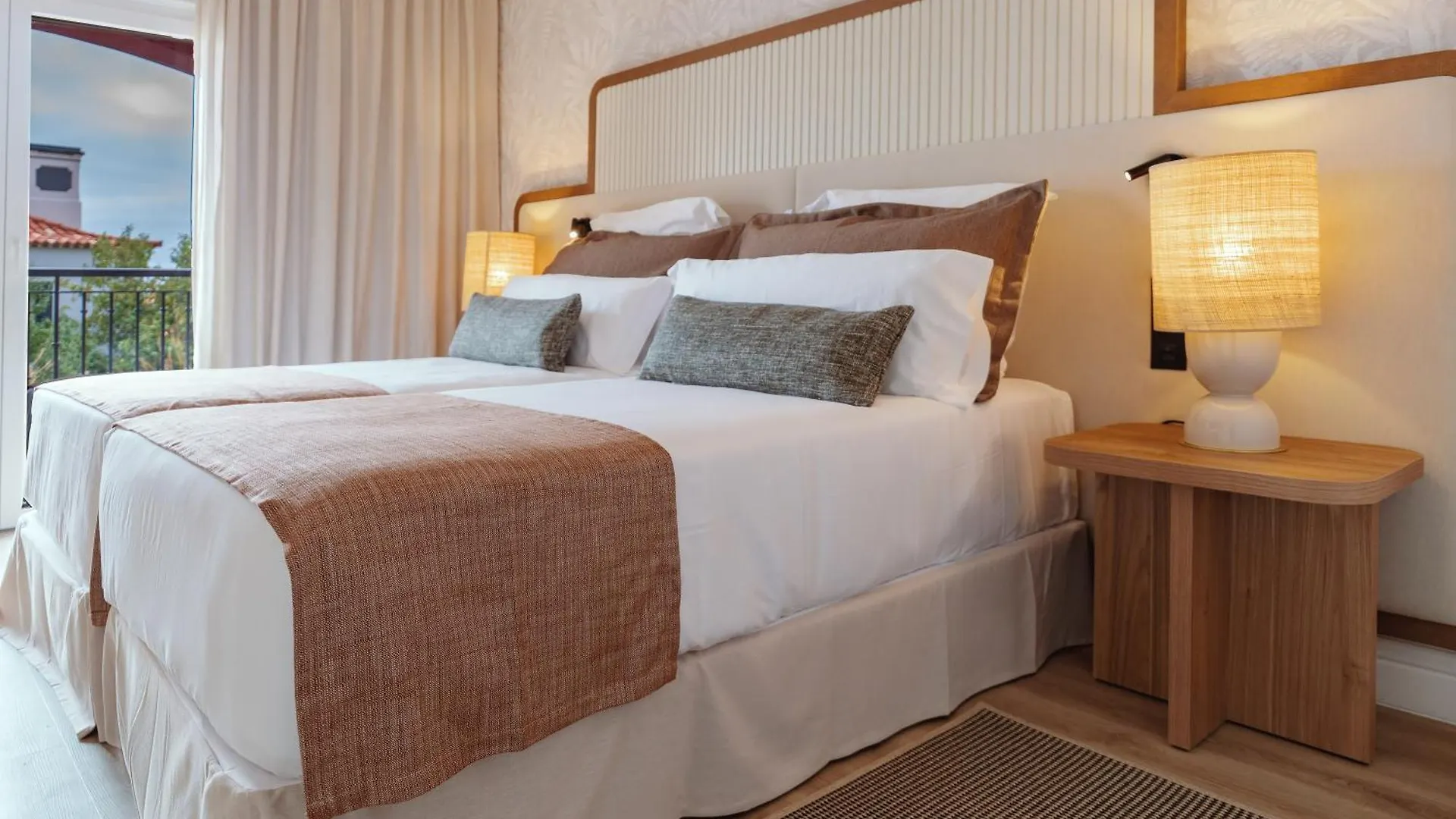 Dreams Madeira Resort Spa & Marina Canical  5*, Canical (Madeira)