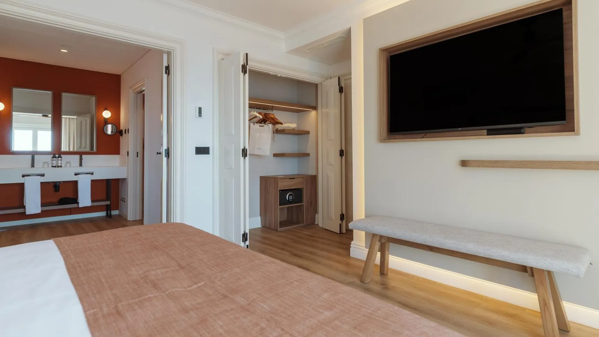 Dreams Madeira Resort Spa & Marina Canical  Hotel