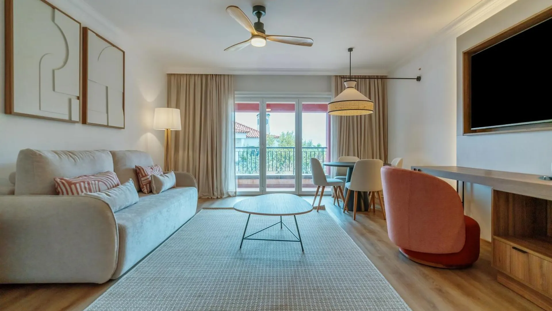 Dreams Madeira Resort Spa & Marina Canical  Canical (Madeira)