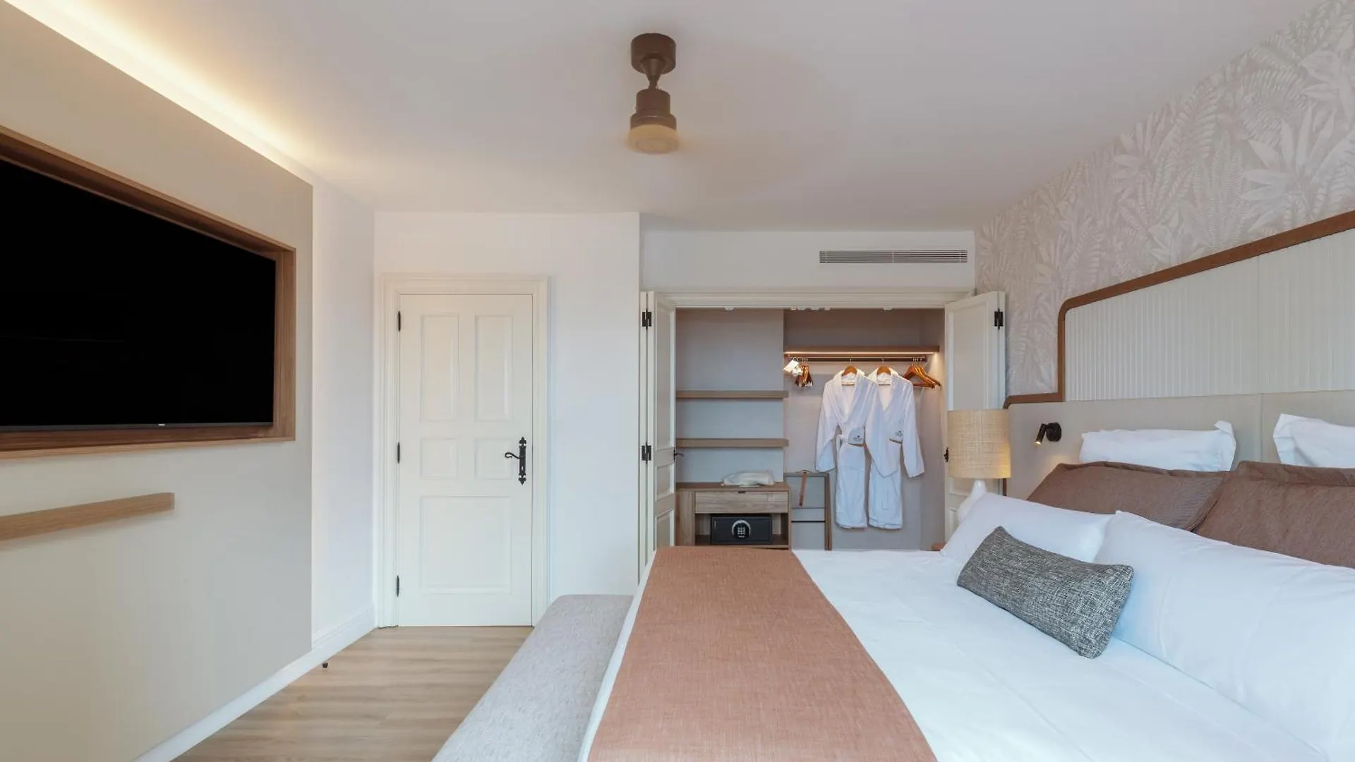 Hotel Dreams Madeira Resort Spa & Marina Canical
