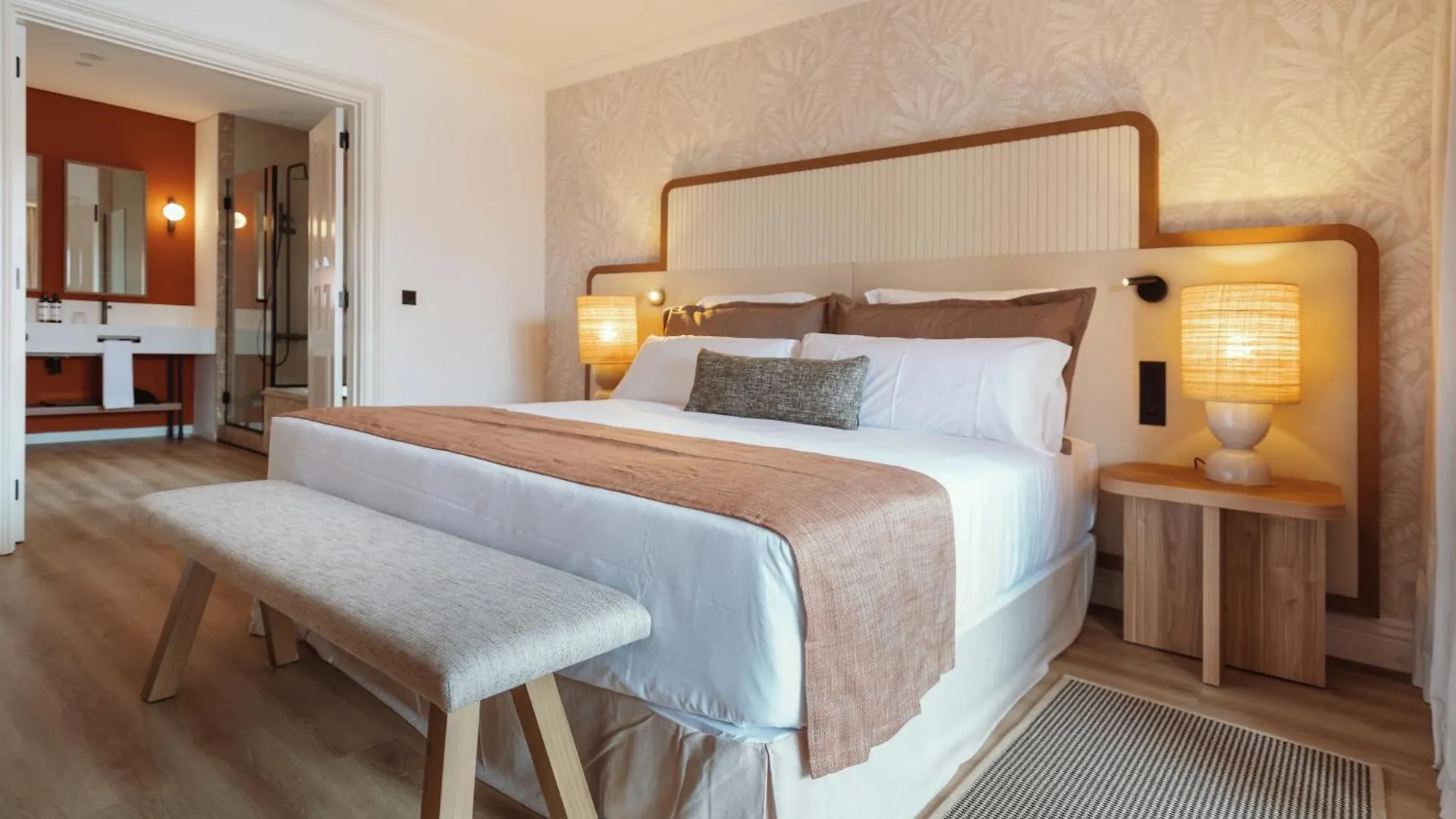 Dreams Madeira Resort Spa & Marina Canical  5*, Canical (Madeira)