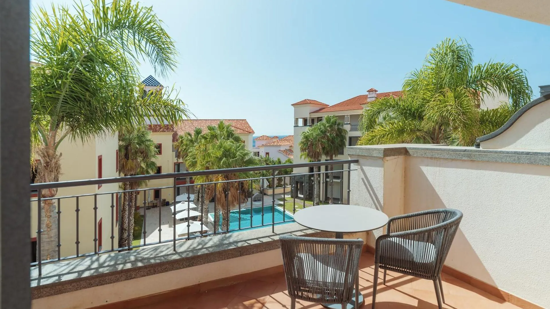 Hotel Dreams Madeira Resort Spa & Marina Canical