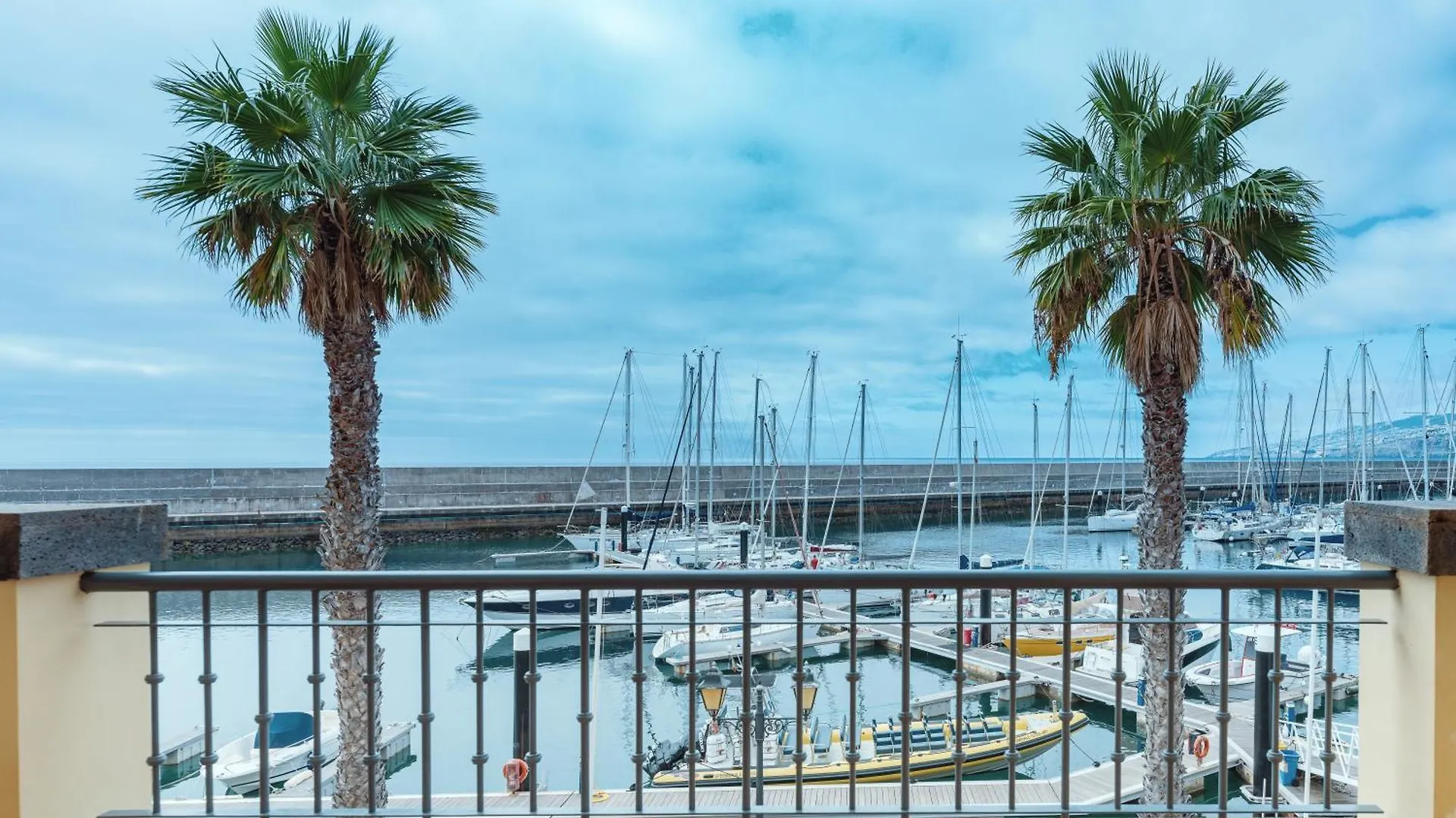 Dreams Madeira Resort Spa & Marina Canical  5*, Canical (Madeira) Portugal