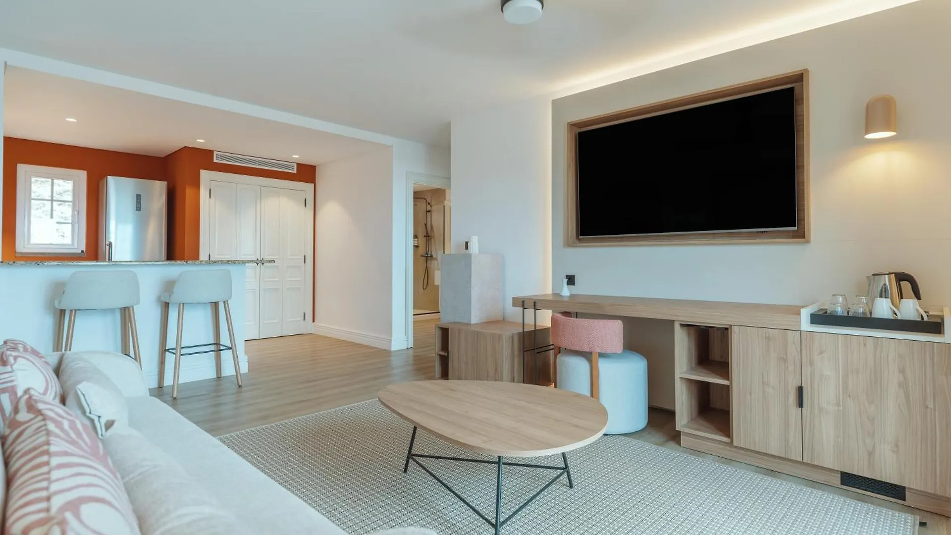 Dreams Madeira Resort Spa & Marina Canical  Hotel Canical (Madeira)