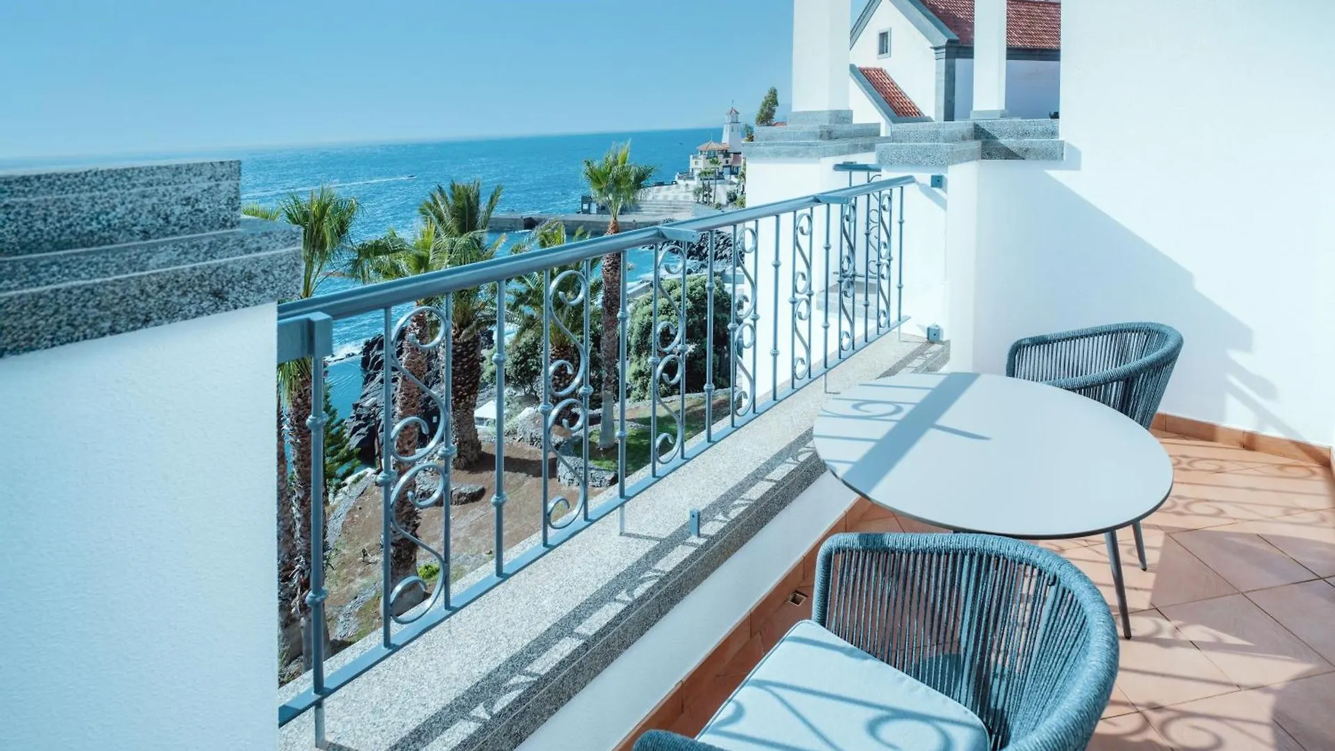 Dreams Madeira Resort Spa & Marina Canical  5*, Canical (Madeira) Portugal