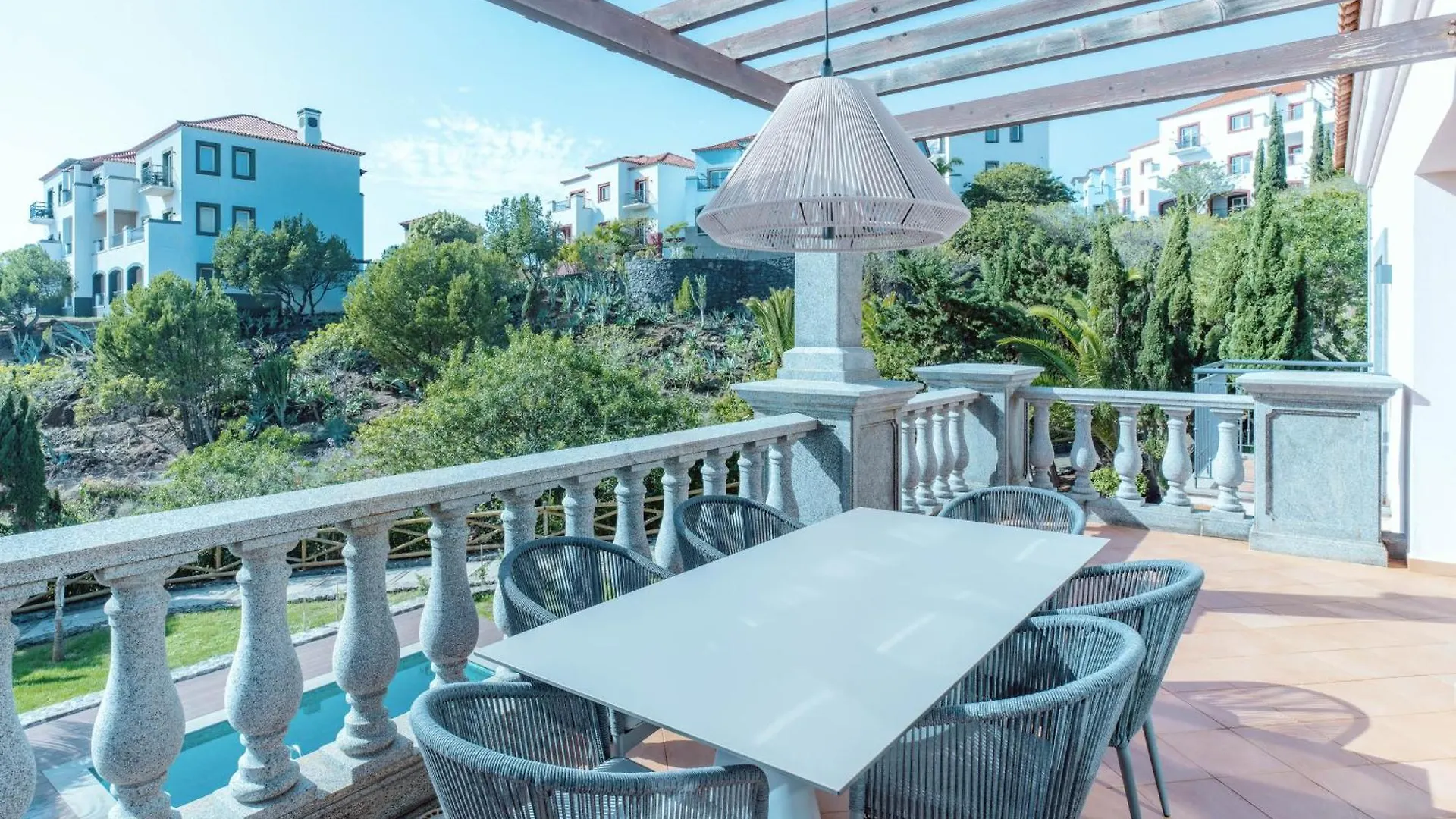 Dreams Madeira Resort Spa & Marina Canical  5*, Canical (Madeira)