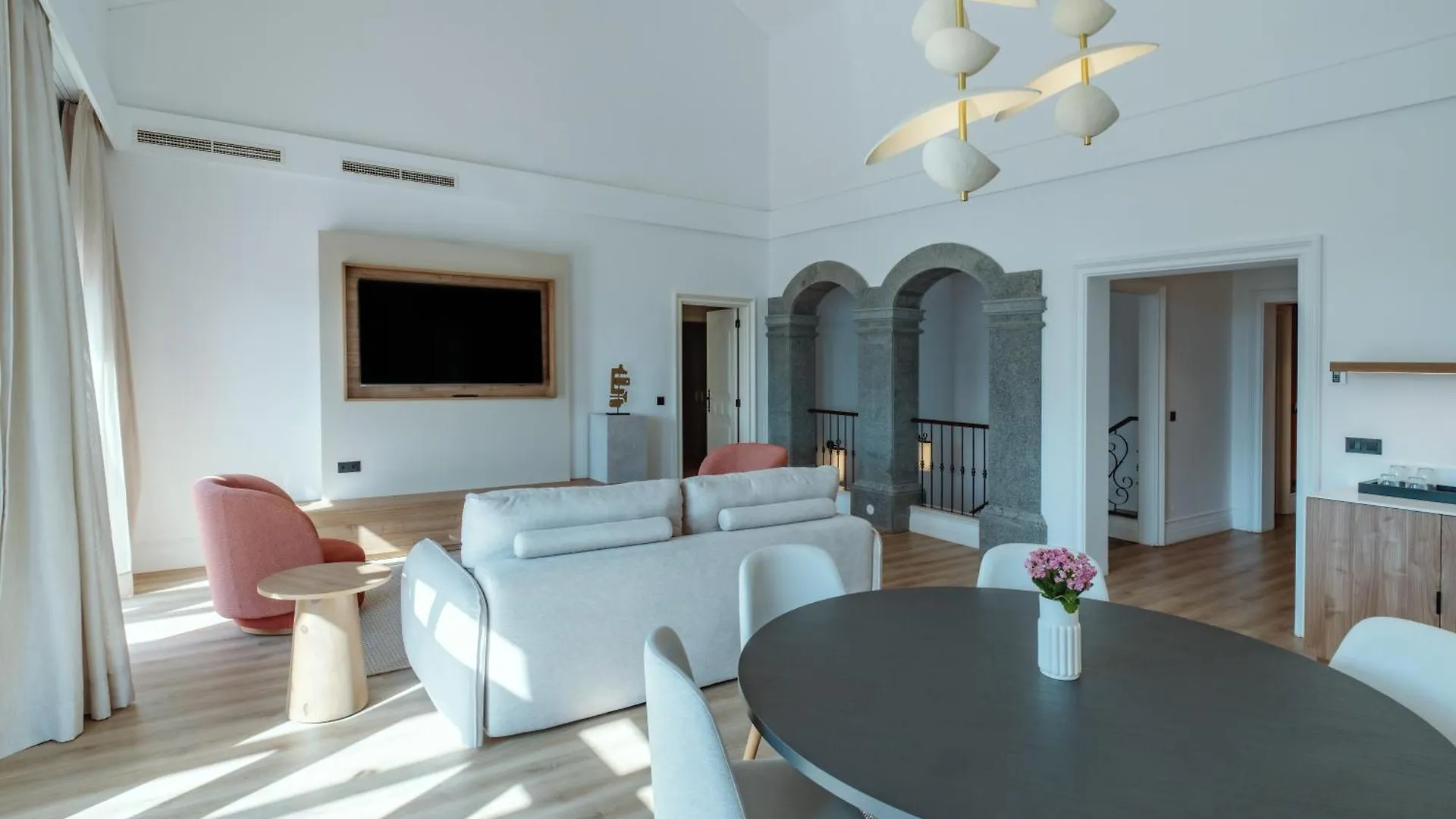 Dreams Madeira Resort Spa & Marina Canical  Hotel