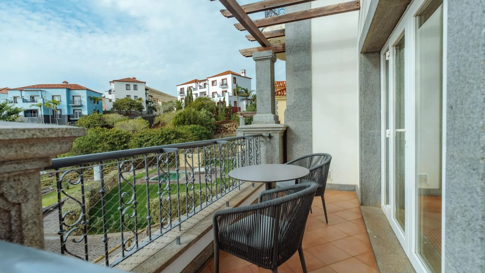 Dreams Madeira Resort Spa & Marina Canical  5*, Canical (Madeira) Portugal
