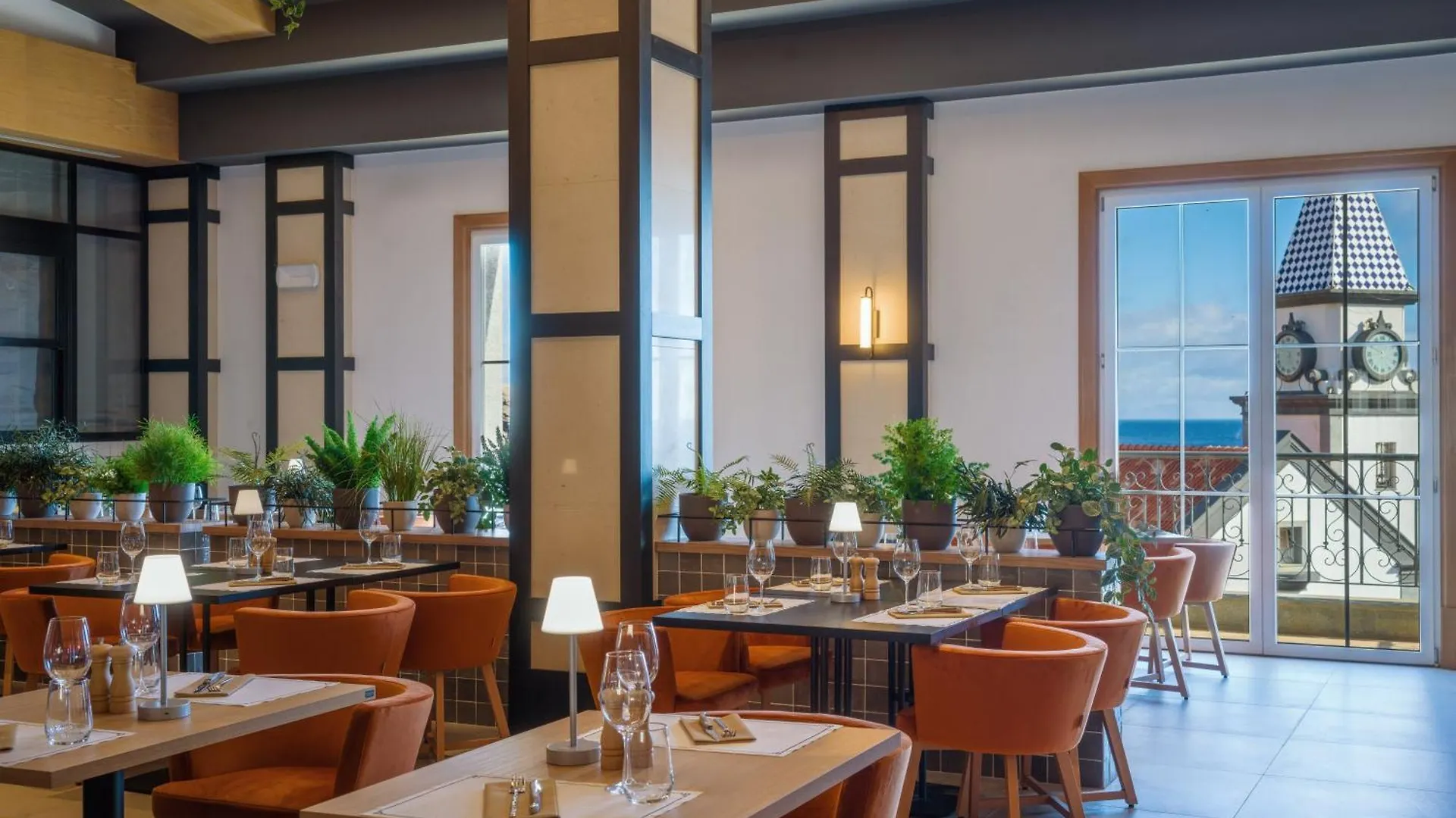 Hotel Dreams Madeira Resort Spa & Marina Canical
