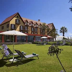 Quinta Do Furao Santana (Madeira)