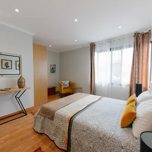 Sweet Apartment