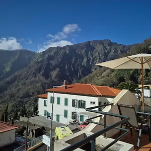 Valley Of Nuns Appart hôtel