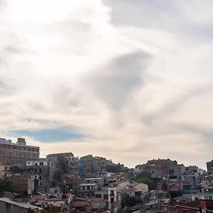  Auberge de jeunesse Bella Vista Turquie