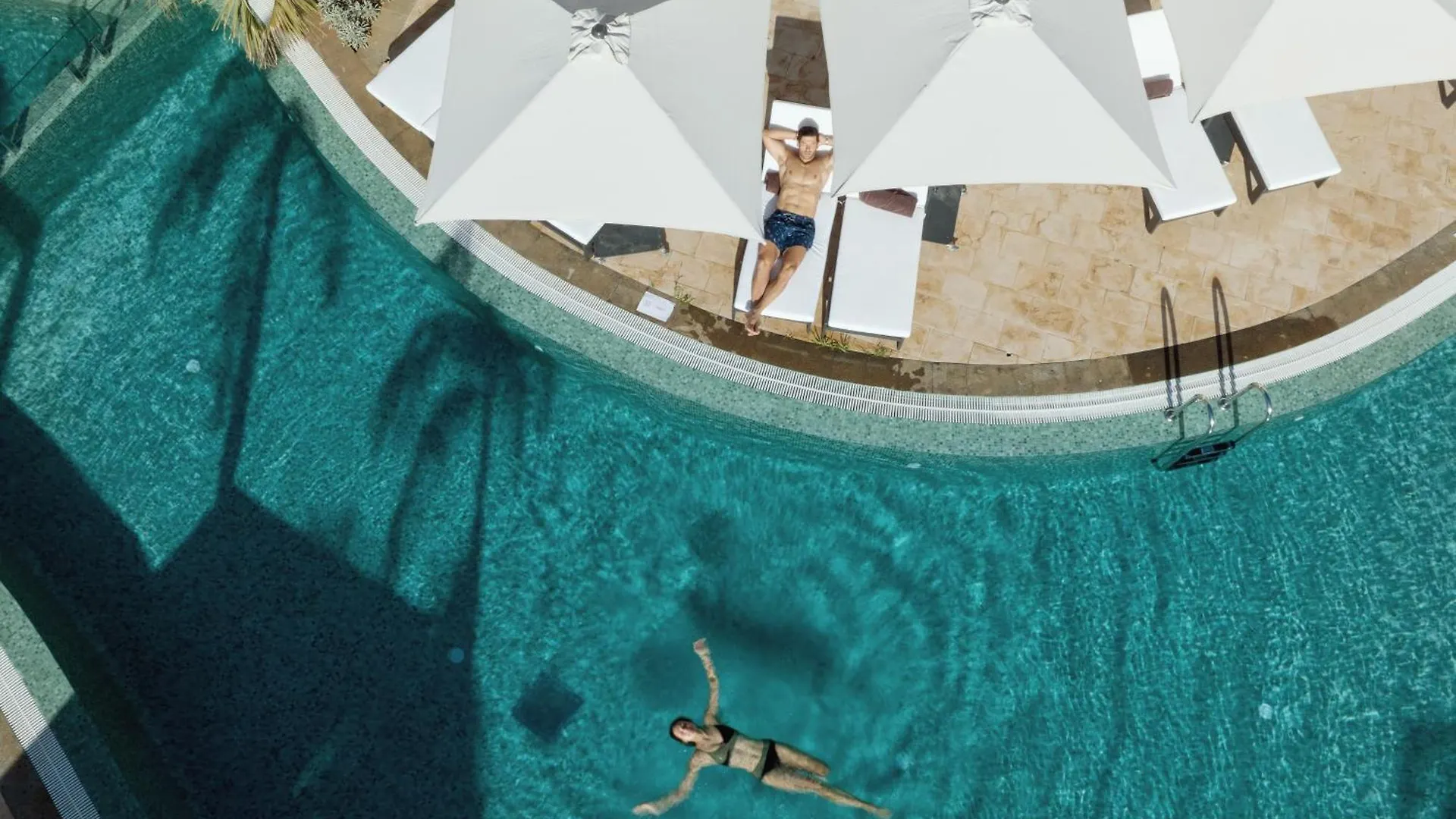 Dreams Madeira Resort Spa & Marina Canical  Hotel