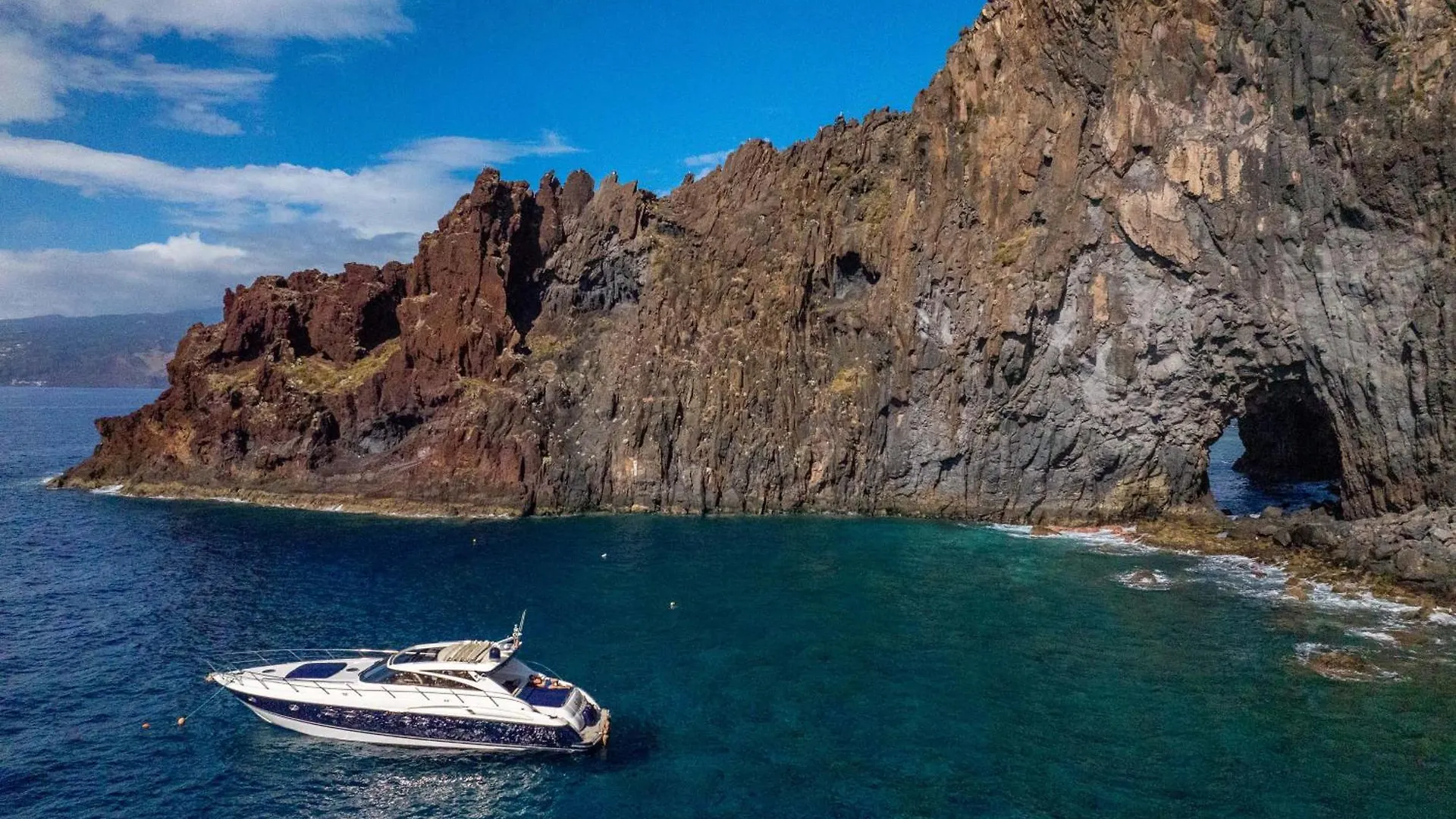 Dreams Madeira Resort Spa & Marina Canical  Portugalia