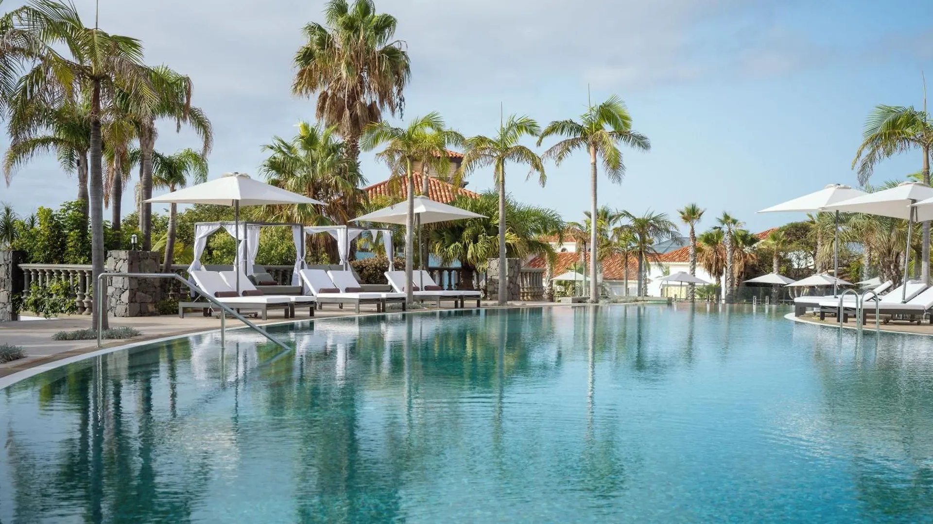 Dreams Madeira Resort Spa & Marina Canical  Portugalia