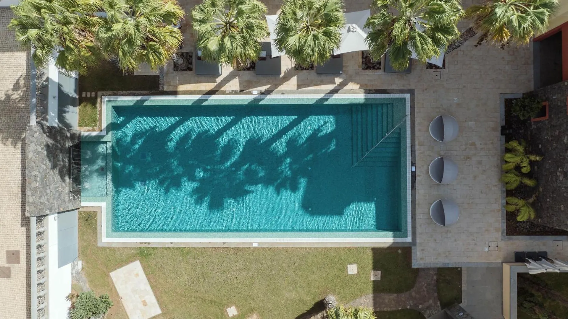 Dreams Madeira Resort Spa & Marina Canical  5*, Canical (Madeira) Portugalia