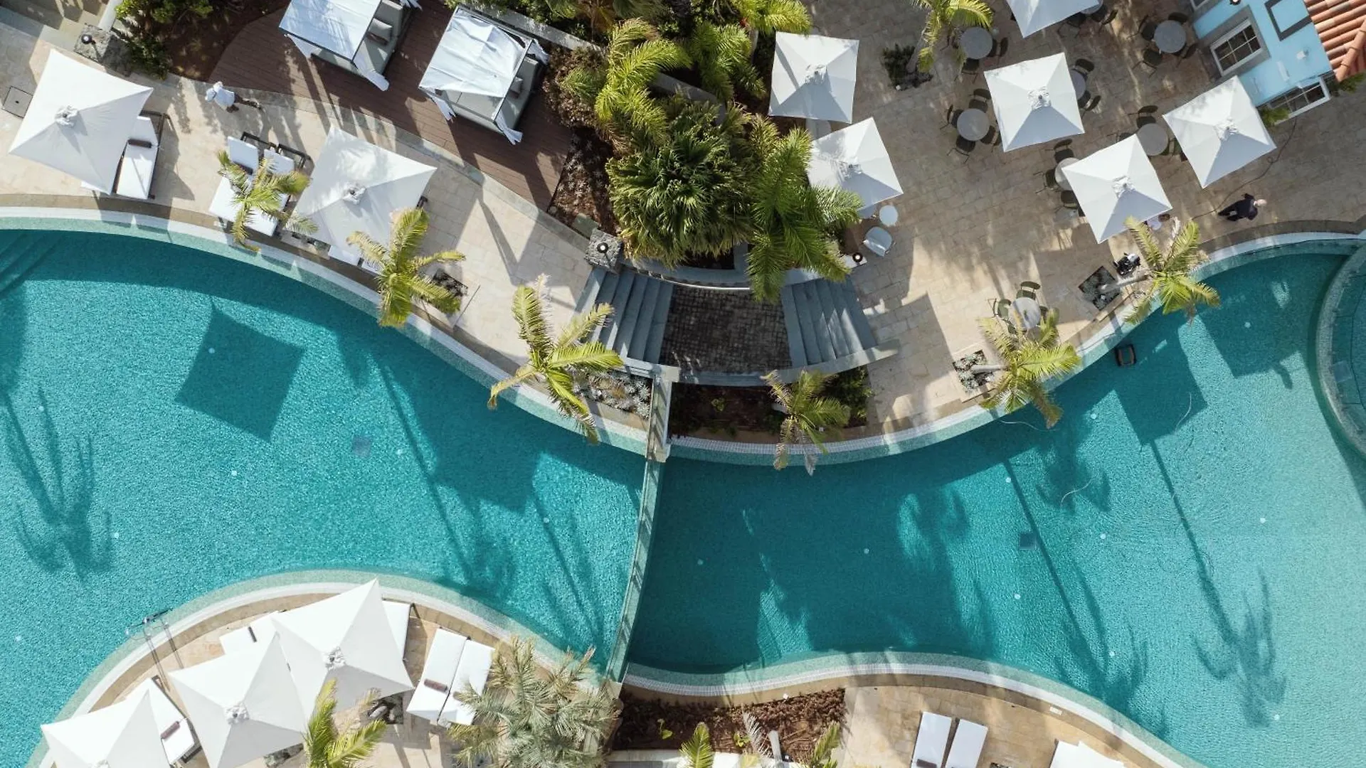 Dreams Madeira Resort Spa & Marina Canical  Canical (Madeira)