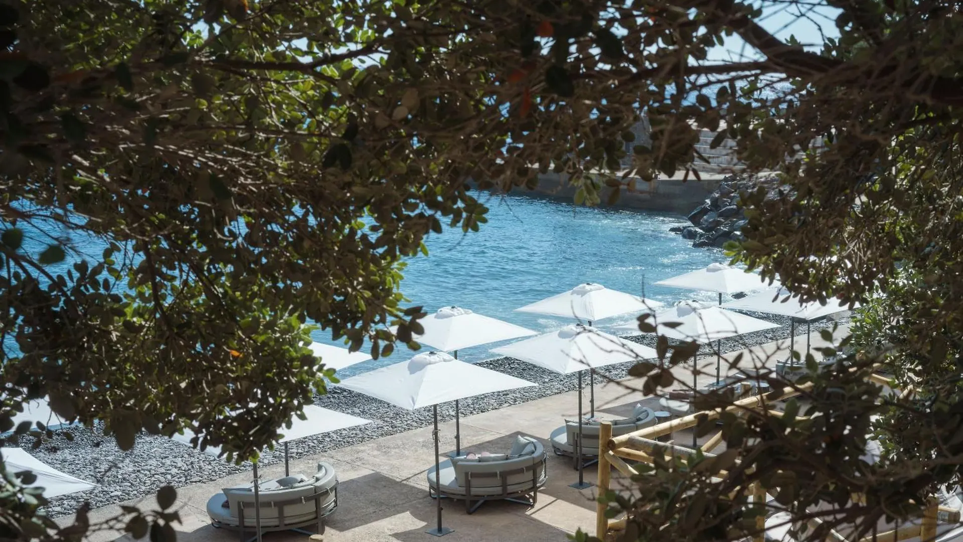 ***** Hotel Dreams Madeira Resort Spa & Marina Canical  Portugal
