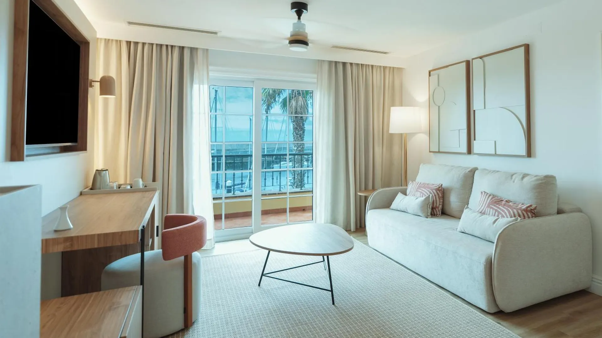 Hotel Dreams Madeira Resort Spa & Marina Canical