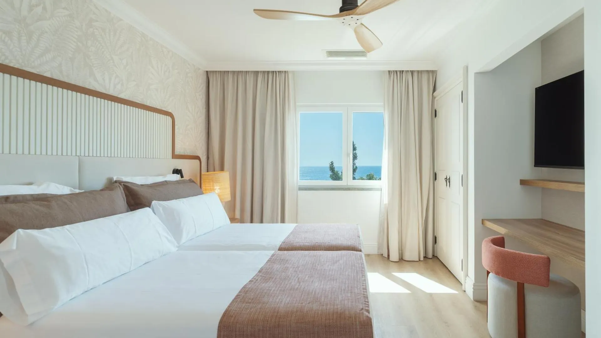 Dreams Madeira Resort Spa & Marina Canical  Portugalia