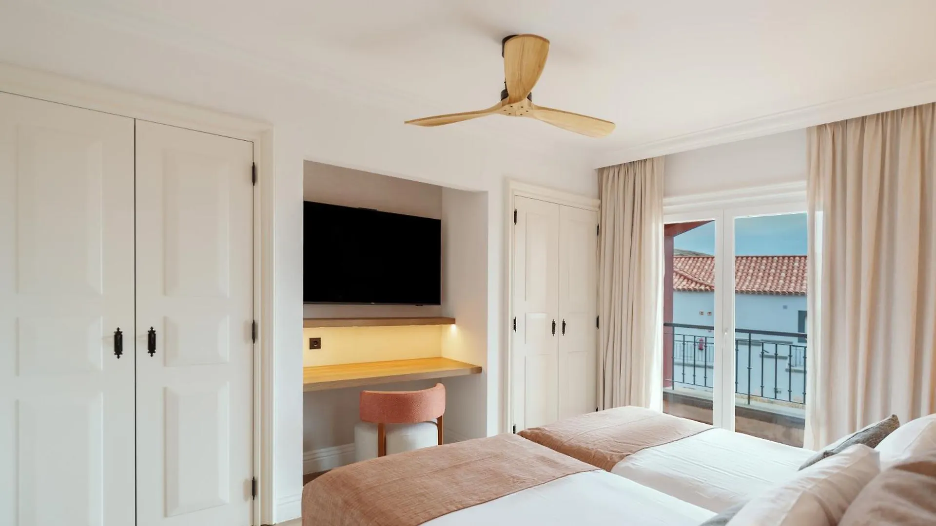 Hotel Dreams Madeira Resort Spa & Marina Canical