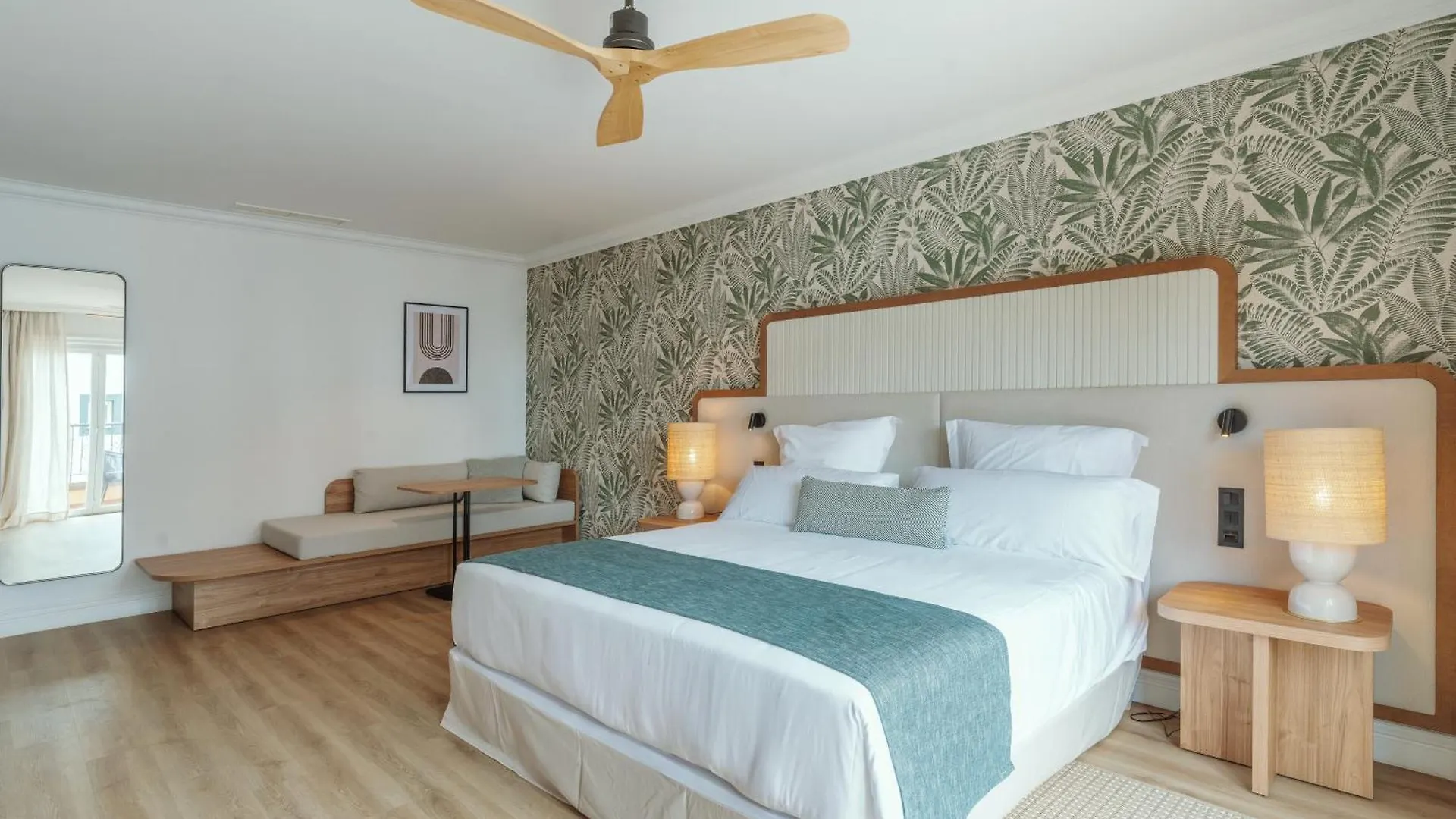 ***** Hotel Dreams Madeira Resort Spa & Marina Canical  Portugal