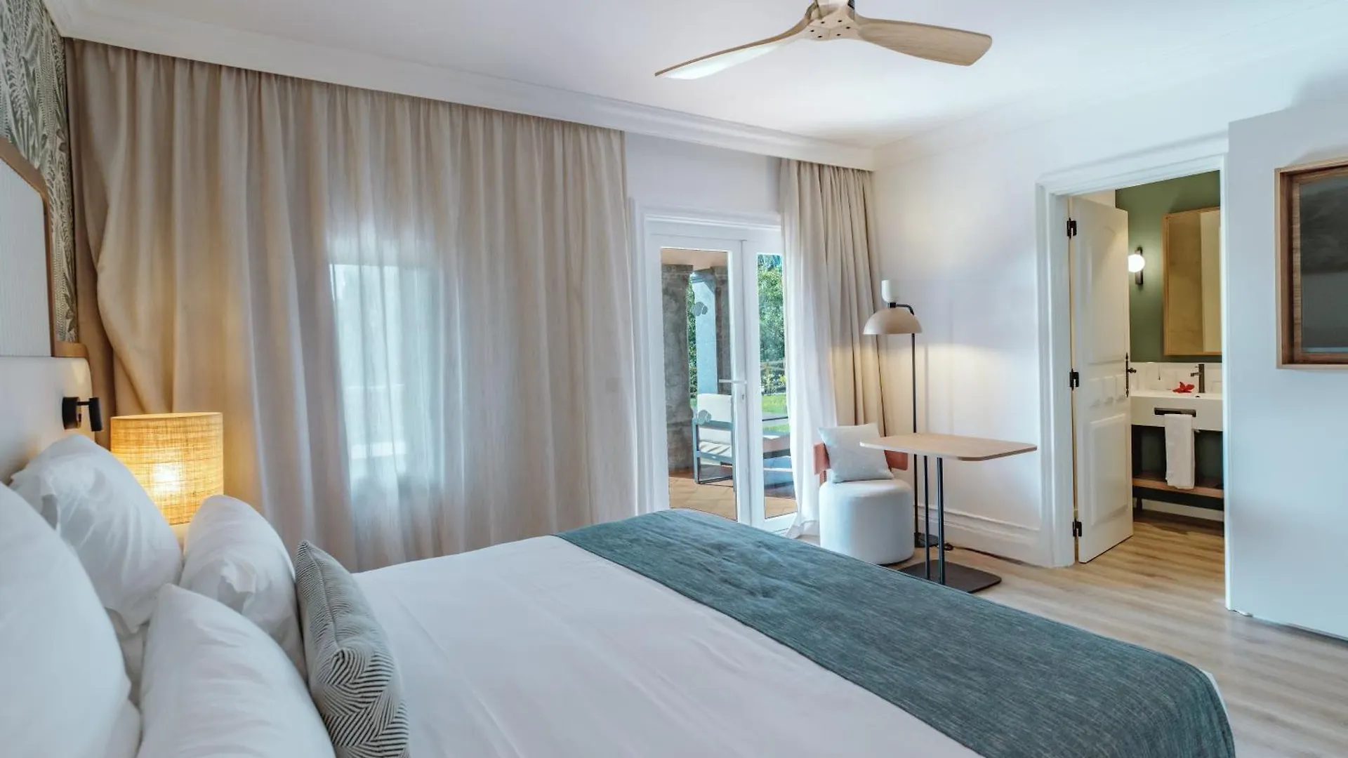 Dreams Madeira Resort Spa & Marina Canical  Hotel Canical (Madeira)
