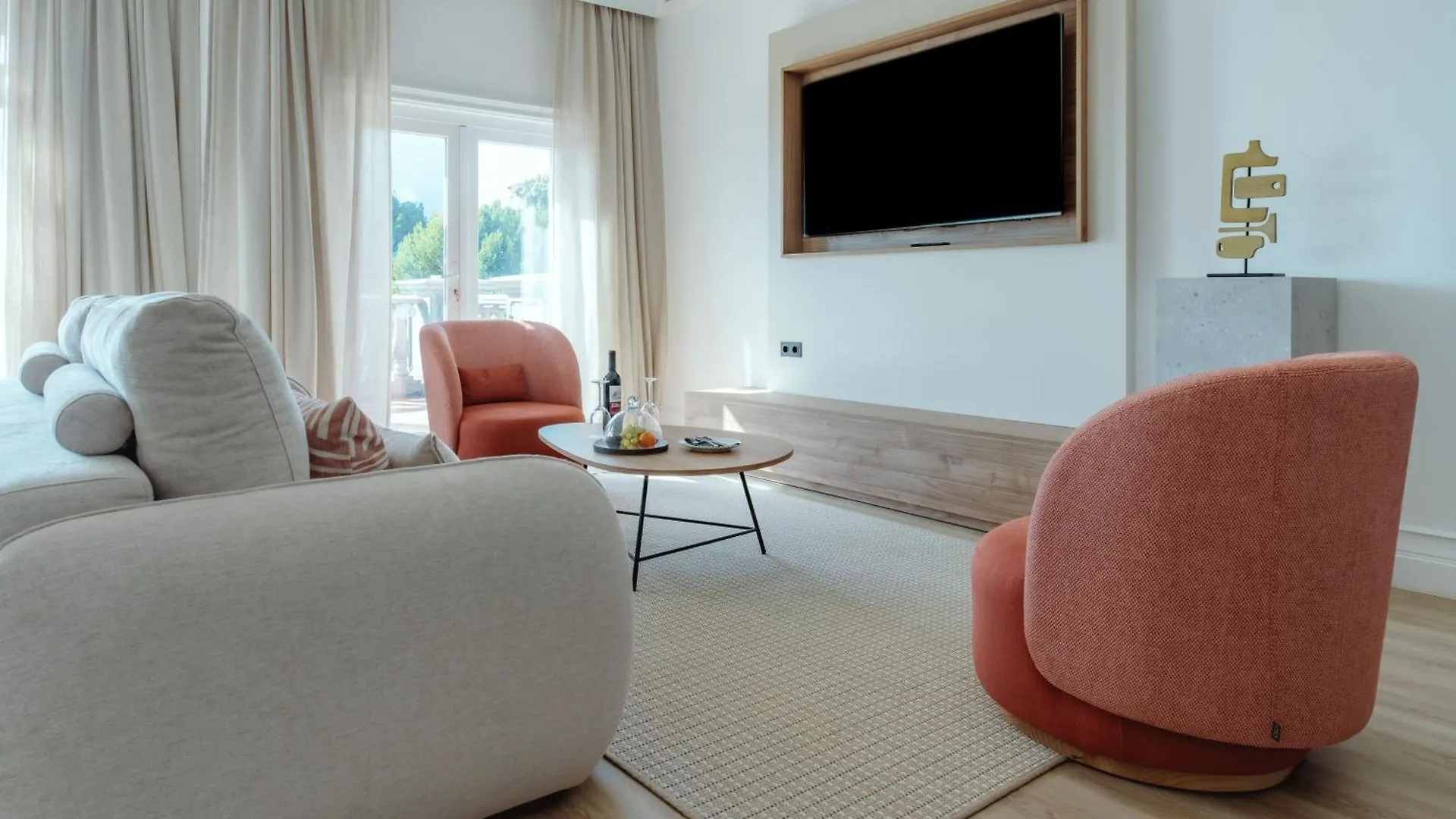 Hotel Dreams Madeira Resort Spa & Marina Canical