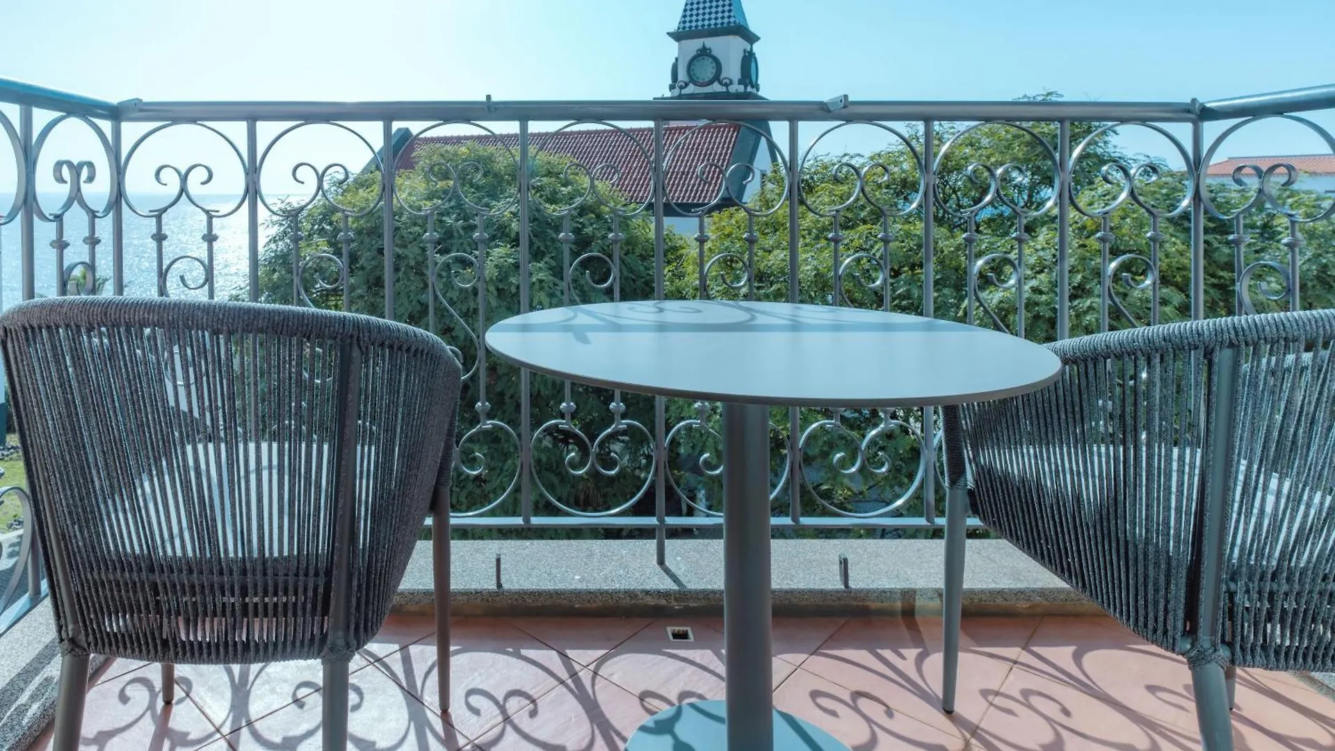 Dreams Madeira Resort Spa & Marina Canical  5*, Canical (Madeira)