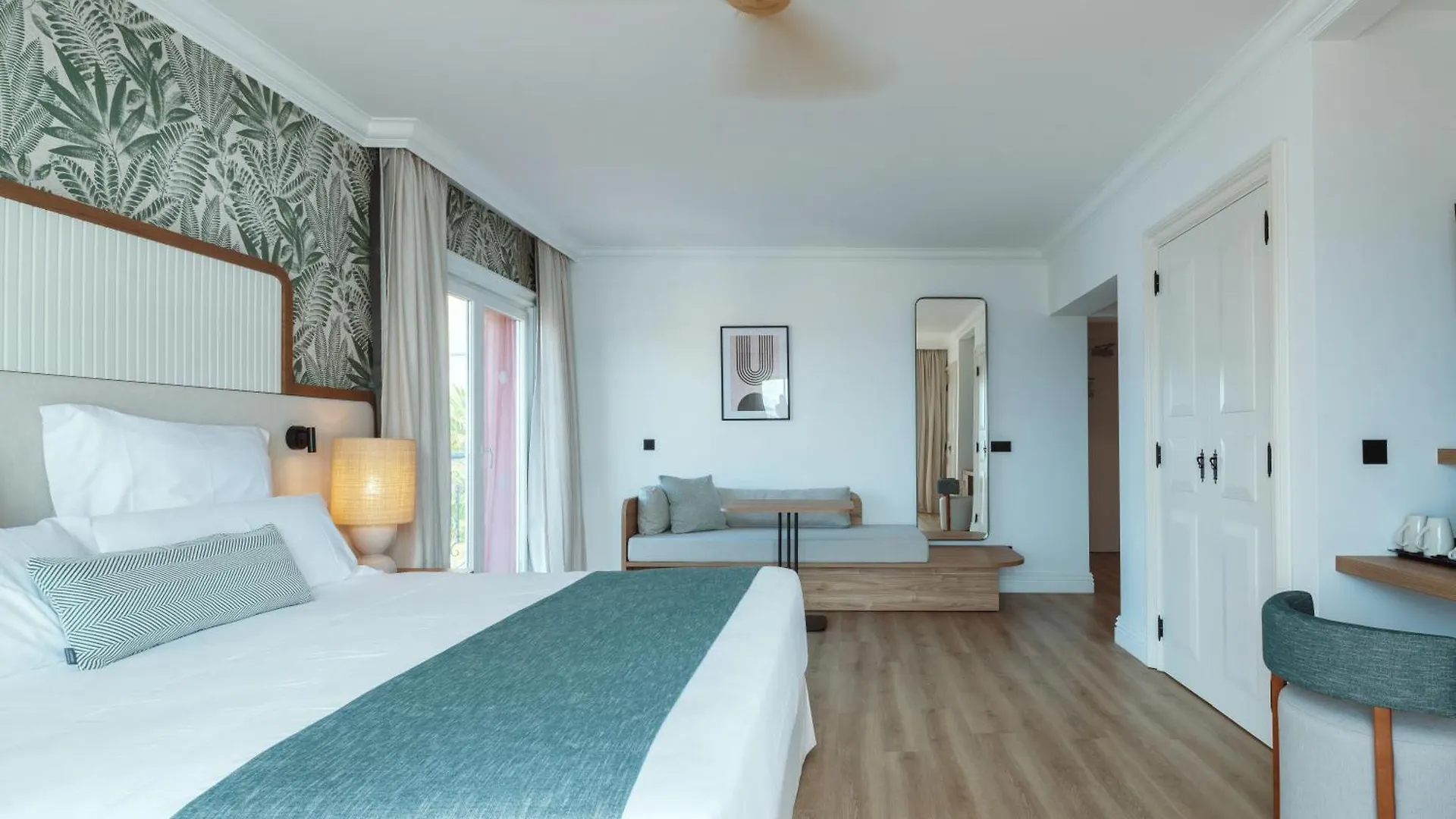 Hotel Dreams Madeira Resort Spa & Marina Canical