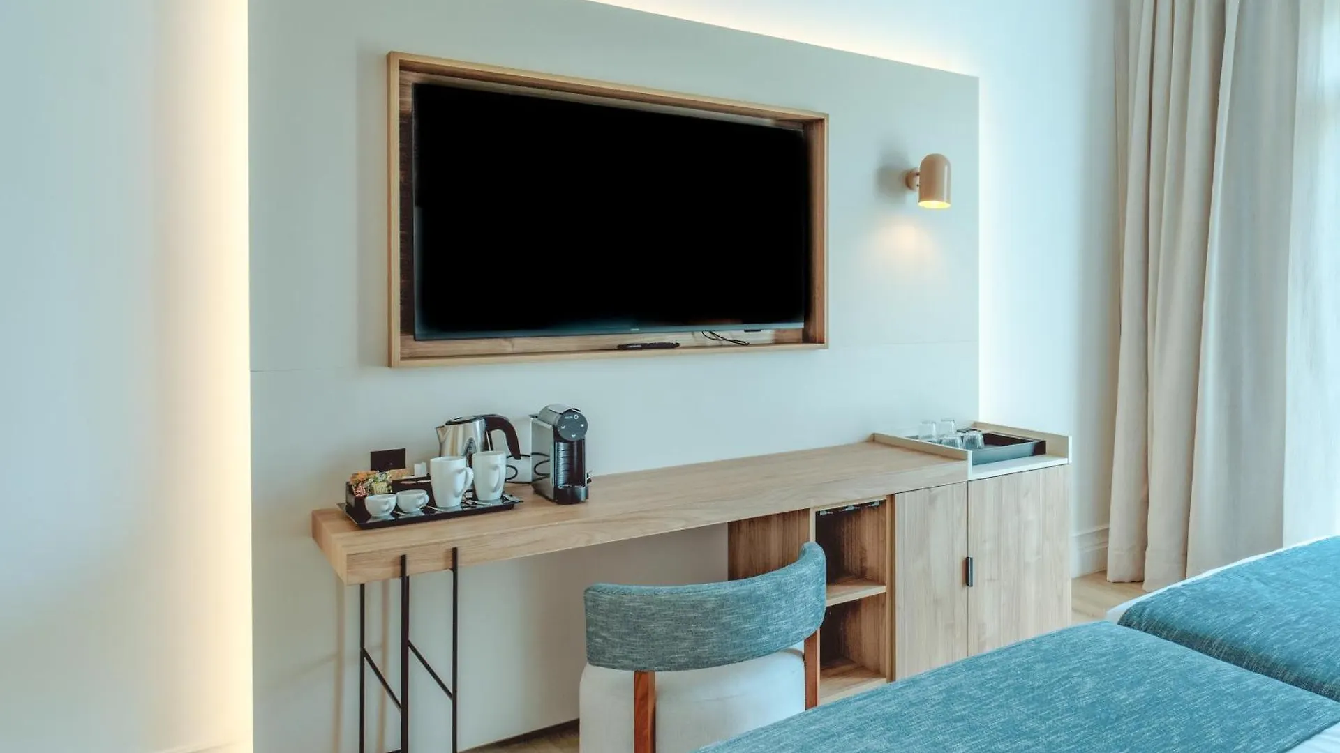 Hotel Dreams Madeira Resort Spa & Marina Canical