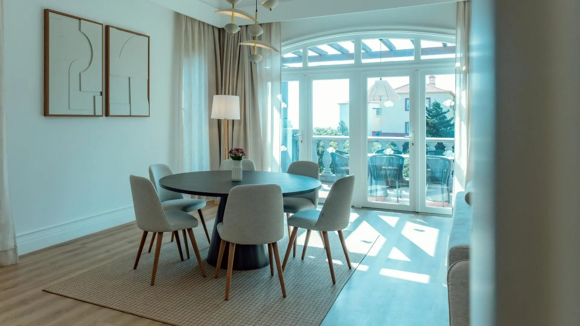 Dreams Madeira Resort Spa & Marina Canical  Canical (Madeira)