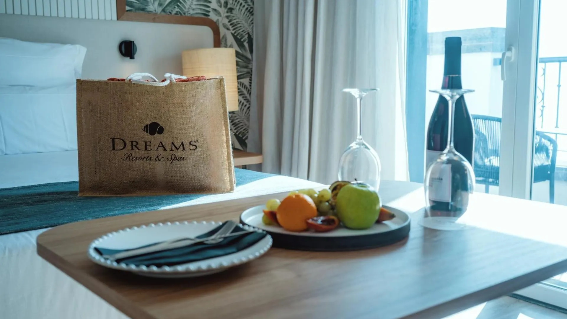 Hotel Dreams Madeira Resort Spa & Marina Canical