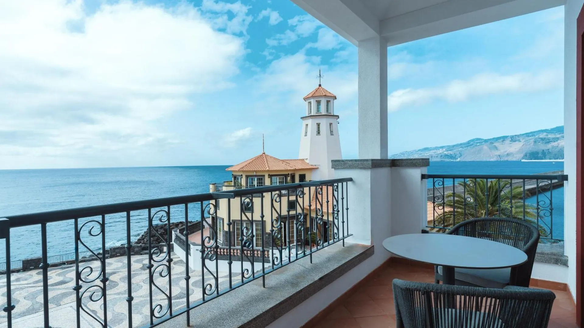Dreams Madeira Resort Spa & Marina Canical  Hotel Canical (Madeira)